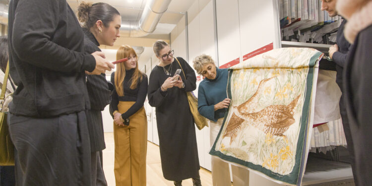 Il 12 marzo a Firenze panel talk sulla moda sostenibile con Ferragamo, Ward e Polimoda