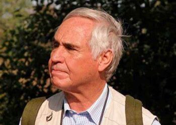 Fulco Pratesi, tutta la sua vita dedicata alla tutela ambientale, riposa in pace nel “paradiso dei panda”