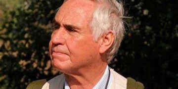 Fulco Pratesi, tutta la sua vita dedicata alla tutela ambientale, riposa in pace nel “paradiso dei panda”