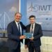 IWT – Italian Wind Technologies, Premio all’innovazione “Wind Expo for Med” al Key Energy 2025
