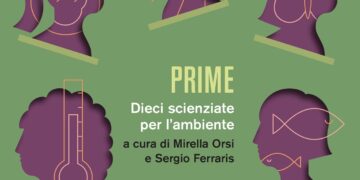 8 marzo, Giornata Internazionale della Donna, “green in rosa”: Dieci scienziate per l’ambiente!
