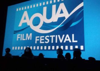 9° Edizione “Aqua Film Festival” a Venezia, 21/25 marzo 2025
