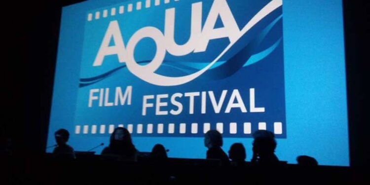 9° Edizione “Aqua Film Festival” a Venezia, 21/25 marzo 2025
