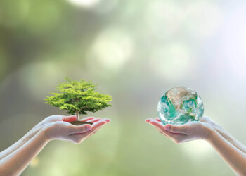 Nasce il Polo della Sostenibilità Ambientale nel regno della Biodiversità – Inaugurazione 12 aprile 2025