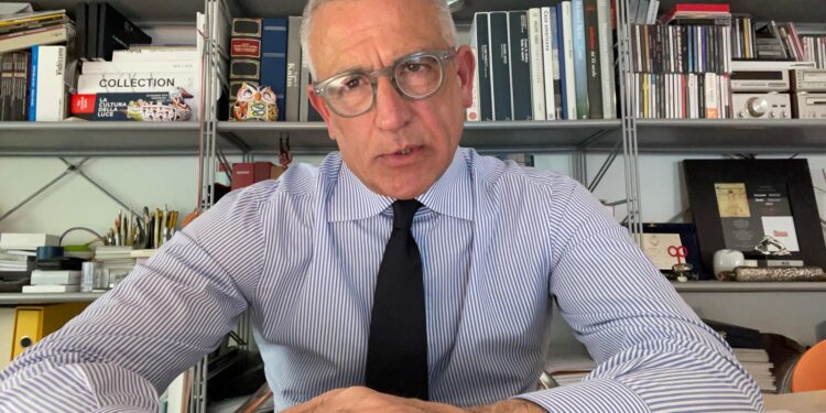 Forum dell’Architetto Domenico De Rito per la Giornata Internazionale della Luce – 16 maggio 2025