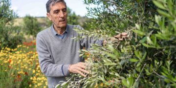 1° CONGRESSO DI AGROECOLOGIA DEL MEDITERRANEO: “Cooperazione e non competizione per un’economia di Pace”