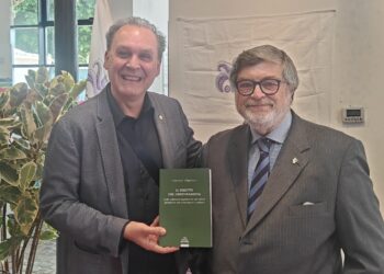 IL DIRITTO DEL GREENWASHING, il nuovo importante libro dell’Avv. Giuseppe D’Ippolito, fondatore di ClimateAid