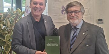 IL DIRITTO DEL GREENWASHING, il nuovo importante libro dell’Avv. Giuseppe D’Ippolito, fondatore di ClimateAid