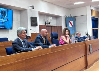 Green Med Expo & Symposium e Stati Generali sull’Ambiente in Campania: dal 28 al 30 maggio Napoli è capitale del futuro sostenibile