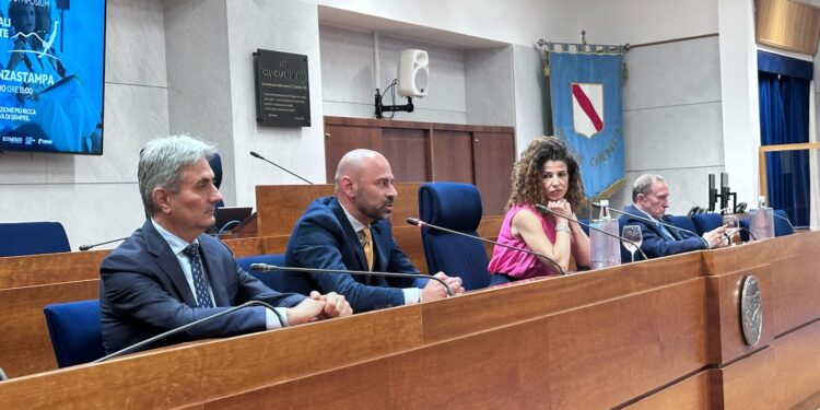 Green Med Expo & Symposium e Stati Generali sull’Ambiente in Campania: dal 28 al 30 maggio Napoli è capitale del futuro sostenibile