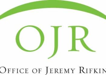 The Black Swan – Why the Age of Tariffs is Sunsetting: Economic Theorist Jeremy Rifkin Explains How AI Software Driven 3D Printing/Additive Manufacturing is “Tariff-Free” and Upending Ocean, Air, and Land Transport.