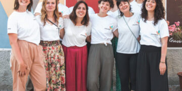 Seconda edizione di Riverberi, l’eco del cambiamento con il festival della Sostenibilità e della Consapevolezza, a cura di TerraLab ETS