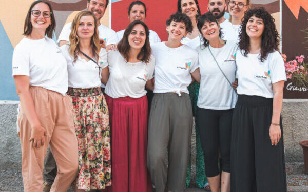 Seconda edizione di Riverberi, l’eco del cambiamento con il festival della Sostenibilità e della Consapevolezza, a cura di TerraLab ETS