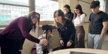 CINE IN GREEN 2: “2050. Un biglietto per il domani”, il cortometraggio degli studenti sulla mobilità del futuro