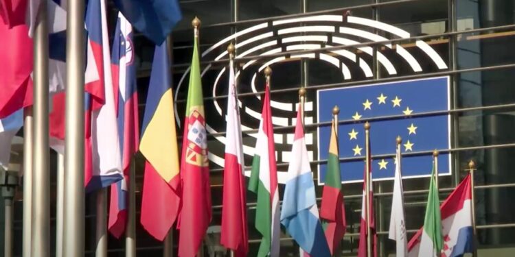 Dichiarazione per il 75º anniversario della dichiarazione Schuman per una integrazione economica e politica dell’Europa