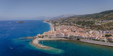 A Diamante la prima edizione della “Settimana del Mare” dall’11 al 18 maggio 2025