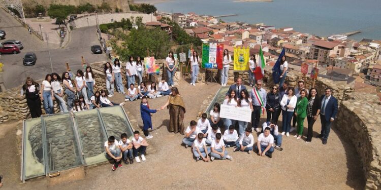 Quindici regioni e quasi 6.000 studenti si confrontano sulle energie rinnovabili – Partono le votazioni per il contest video Anter Green Awards