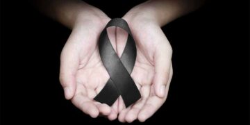 Un affettuoso abbraccio al nostro presidente Angelo Consoli per la perdita dell’amata madre