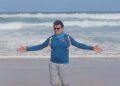 SINGLE USE PLANET, il primo video report di Paolo Monesi girato alle Isole Canarie: “Overtourism & Plastics”