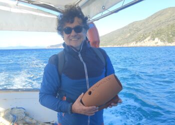 MARINE RESTORATION? Let’s learn with TRACC – ocean, reef, bajau, finning, turtles & blast fishing