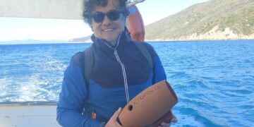 MARINE RESTORATION? Let’s learn with TRACC – ocean, reef, bajau, finning, turtles & blast fishing