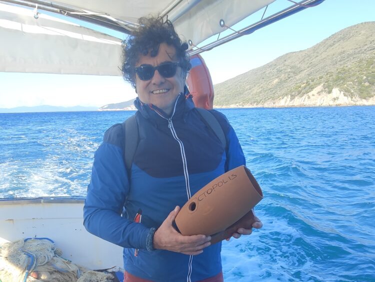 Paolo Monesi