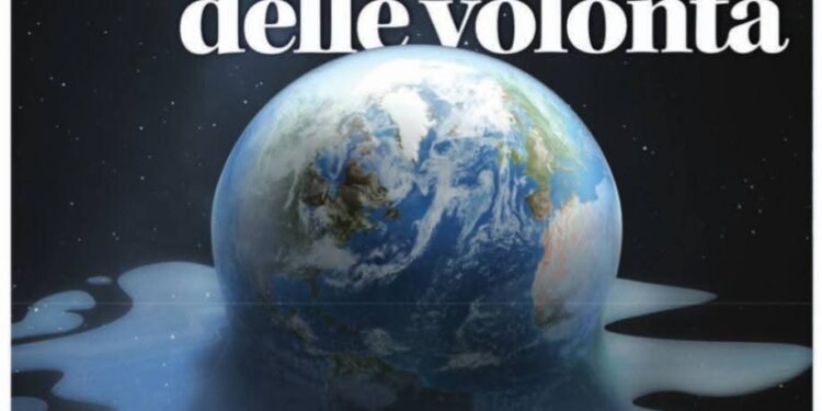 «Il Green Deal è un’intuizione geniale per l’Europa e il mondo» Jeremy Rifkin