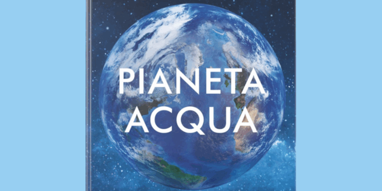 Jeremy Rifkin: “Non viviamo sul pianeta Terra, ma su Pianeta Acqua” – Blue Circle Group