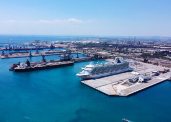 AdSP del Mar Ionio – Porto di Taranto e ONTM: sinergia strategica per la promozione del Cluster Marittimo