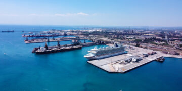 AdSP del Mar Ionio – Porto di Taranto e ONTM: sinergia strategica per la promozione del Cluster Marittimo