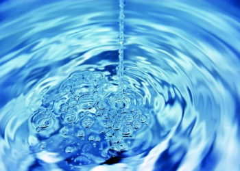 Un corso d’acqua su otto contaminato: “Gestione delle acque metoriche una priorità”