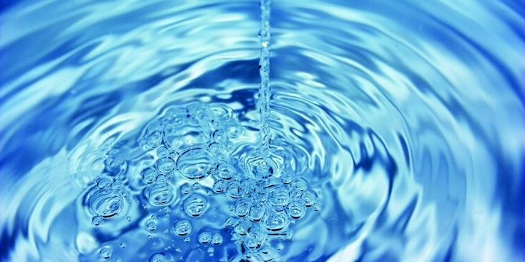 Un corso d’acqua su otto contaminato: “Gestione delle acque metoriche una priorità”