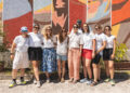 Report di impatto della 2° edizione di “Riverberi Festival della Sostenibilità” a cura di TerraLab