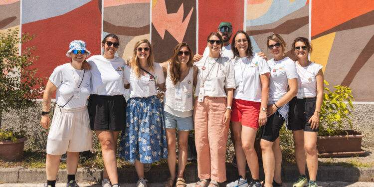 Report di impatto della 2° edizione di “Riverberi Festival della Sostenibilità” a cura di TerraLab