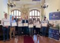 AgroInnovation Award, 8ª edizione: premiata l’eccellenza delle nuove generazioni per un’agricoltura più sostenibile e digitale