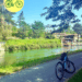 CICLABILE NAVIGLIO GRANDE IN LOMBARDIA – Video racconto di Green Life Coach
