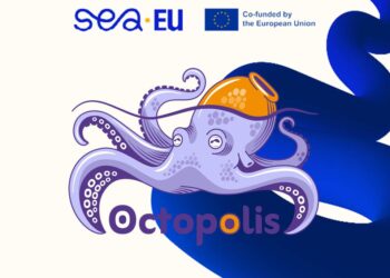 OCTOPOLIS nominata partner ufficiale di SEA-EU, le Università del Mare della Commissione europea