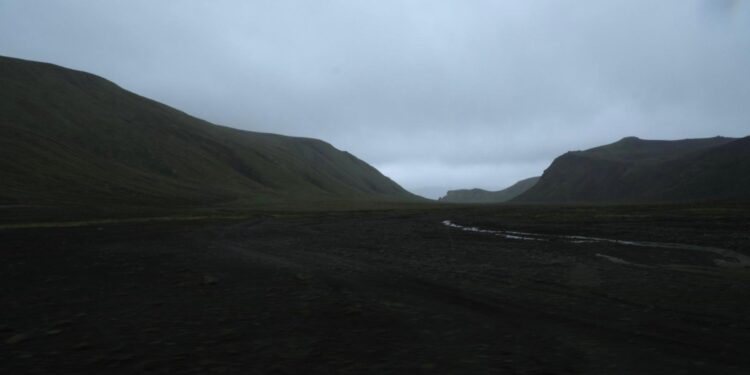 ICELAND STILL – Roberto Ghezzi – A project about Time