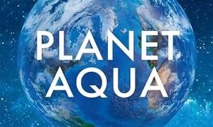 We are waking up to the reality that we live on a water planet, and it changes everything