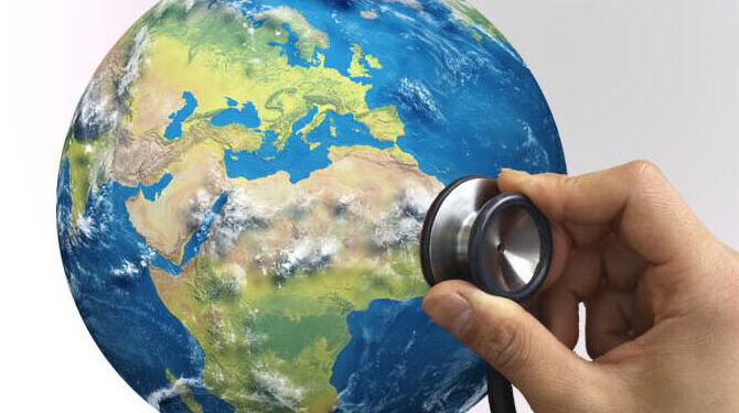 Per i 35 anni di ISDE ITALIA, dal 23 al 25 novembre Congresso nazionale “A healthy planet for a healthy life”