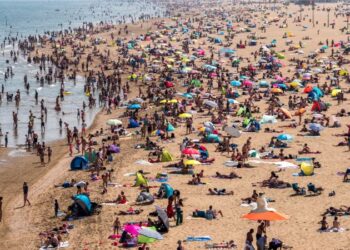 Marevivo: “Località marine tra le prime vittime dell’overtourism” con pesanti impatti sulla biodiversità del mare