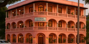 Activate PR, a community-led organization seeking to build affordable and sustainable housing for the families of Puerto Rico