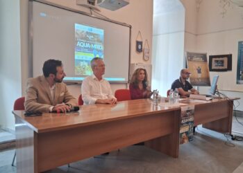 Acqua e Mito sulla Costa degli Dei (Calabria): cultura, arte, ambiente, storia, tradizioni e sport – 2/4 ottobre 2025