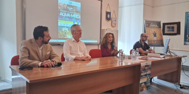 Acqua e Mito sulla Costa degli Dei (Calabria): cultura, arte, ambiente, storia, tradizioni e sport – 2/4 ottobre 2025