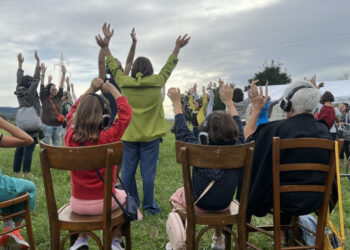 Carpaneda Ecofestival 2025: la terza edizione dal 5 al 7 settembre a Vicenza