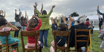 Carpaneda Ecofestival 2025: la terza edizione dal 5 al 7 settembre a Vicenza