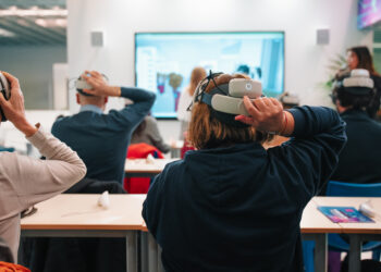 Conto alla rovescia per DIDACTA ITALIA – Edizione Trentino a Riva del Garda dal 22 al 24 ottobre 2025