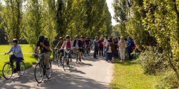 Città e capitale naturale. Buone pratiche di sostenibilità urbana