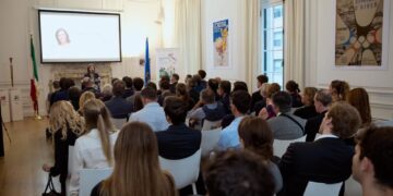 Le tecnologie italiane per la sostenibilità protagoniste al NEST Climate Campus di New York
