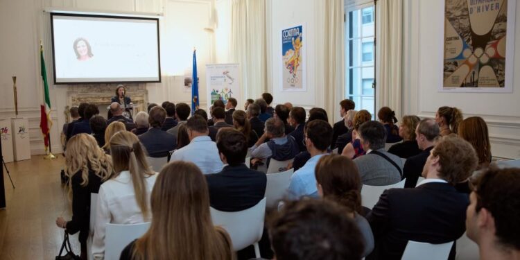 Le tecnologie italiane per la sostenibilità protagoniste al NEST Climate Campus di New York